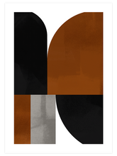 La Modernité - Art Print